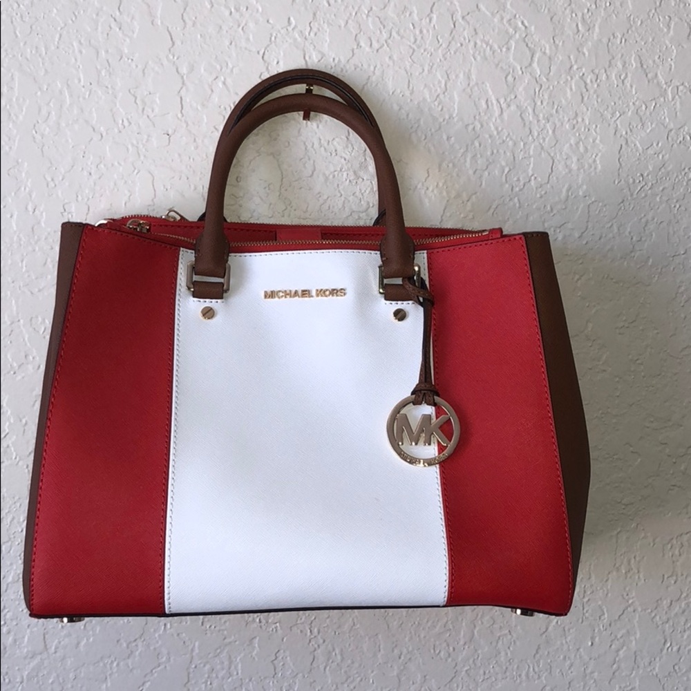 Brand new Michael Kors bag!